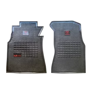 Alfombra Habitaculo Toyota Hilux Simple Cabina ---2005