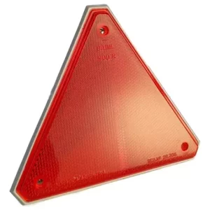 Reflectivo Ojo Gato Baiml 900triángulo Tráiler Reglamentario