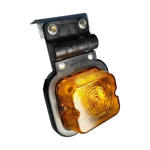 Faro Baiml 634fl Flexible Lateral Simple Camión Trailer