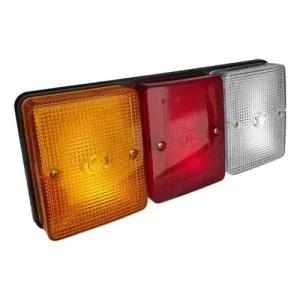 Faro Baiml 1610b Cra Bipolar Trasero Universal Camión Xjuego