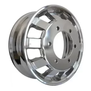 Llanta De Aluminio Para Camión 22.5 X 8.25 Eb