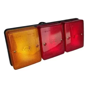 Faro Baiml 1610b Rra Bipolar Trasero Universal Camión Xjuego