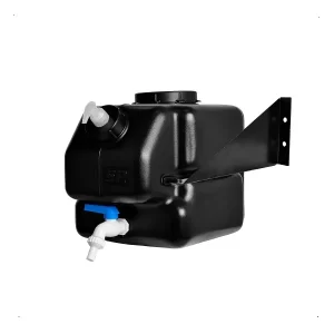 Tanque De Agua 17lts Completo Con Jabonera