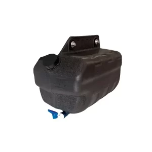 Tanque De Agua 25lts Completo Con Jabonera