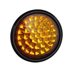 Faro Baiml 3000e Led Electrónico Posición Unipolar Universal