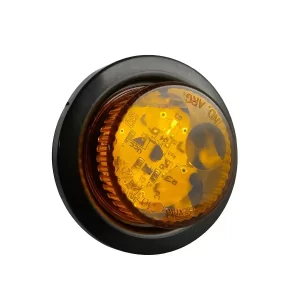 Faro Baiml 3030E Ámbar Led Electrónico Universal