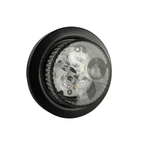 Faro Baiml 3030E Cristal Led Electrónico Universal