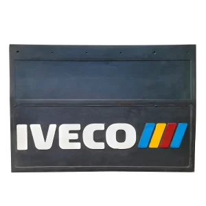 Barrero Camión Para Iveco 47 X 28 Cm - Delantero