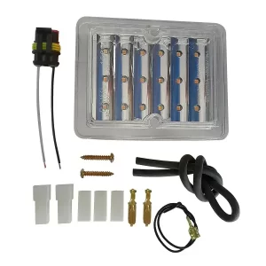 Kit Baiml Repuesto Reparación 1600e Led Electrónico Cristal