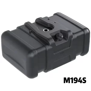 Tanque Combustible Gas-oil 300 Lts.