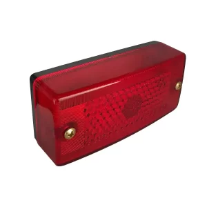 Faro Baiml 1405r Posición Trasero Rectang Unipolar Universal