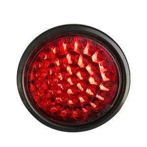 Faro Baiml 3000e Led Electrónico Posición Bipolar Universal