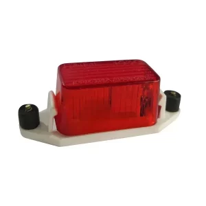 Faro Baiml 1030 Posición Universal Camión Tráiler Acoplado