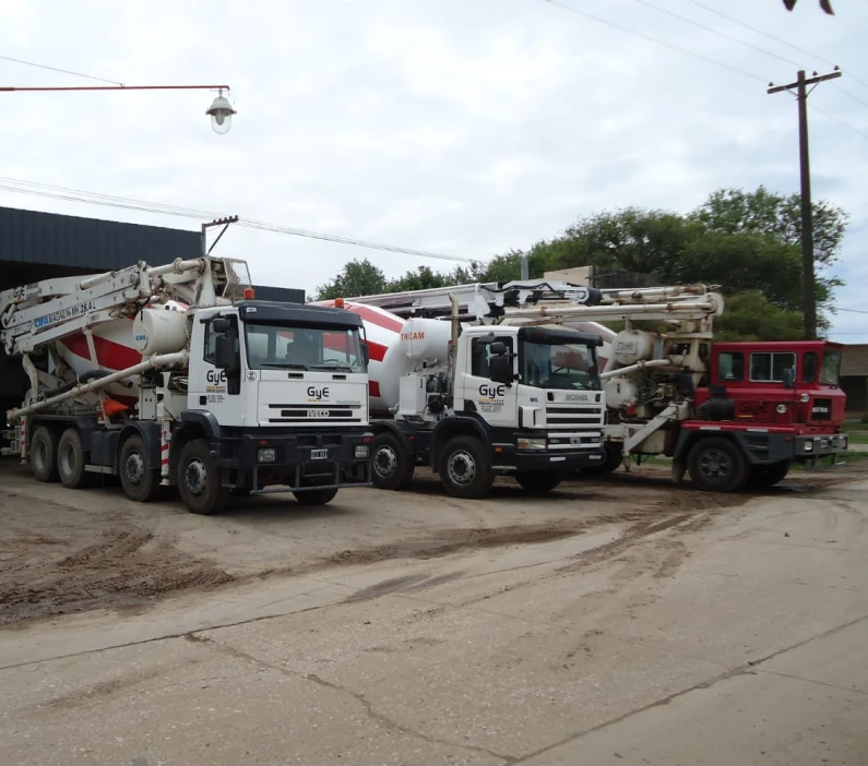 Taller de reparación