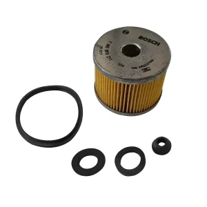 Filtro Bosch De Aceite Motor 0986bf0211 Db0211 Cartucho