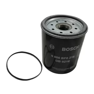 Filtro Bosch Combustible Gasoil Gas-oil Db0216 0986bf0216