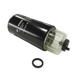 Filtro Bosch Combustible Trampa de Agua 0986bf0235
