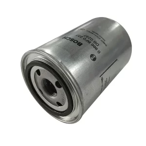 Filtro Bosch Combustible Gas-oil Gasoil 0986bf0237 Db0237
