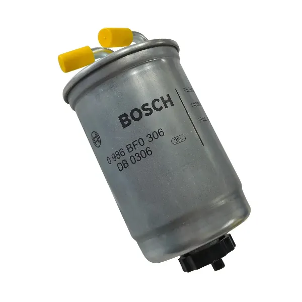 Filtro Bosch Combustible Gas-oil Gasoil 0986bf0306 Blindado
