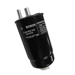 Filtro Bosch Combustible Gasoil Gas-oil Db0315 0986bf0315