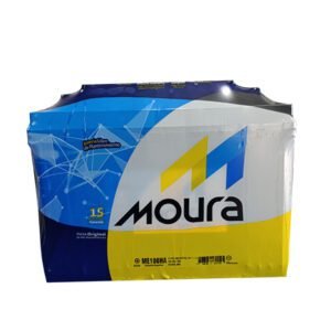 Batería Moura ME100HA 12v 100Ah