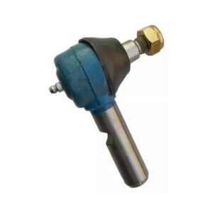 Extremo Dirección Para Fiat Para Soldar Ø22 C/muesca Cono 17