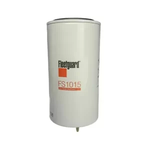 Filtro Combustible Fleetguard Fs1015 P/trampa Separador Agua