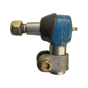 Extremo Dirección Derecho Para Fiat Hembra Ø20x1.5 Cono 20