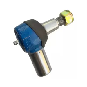 Extremo Dirección Para Fiat Para Soldar Ø28 Cono 20