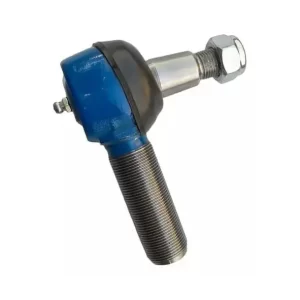 Extremo Dirección Para Fiat Macho Ø25x1.5 Cono 20