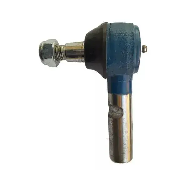 Extremo Dirección Para Fiat Para Soldar C/muesca Ø22 Cono 17