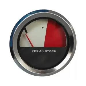 Reloj Indicador Temperatura Agua Termómetro Orlan Rober 2276