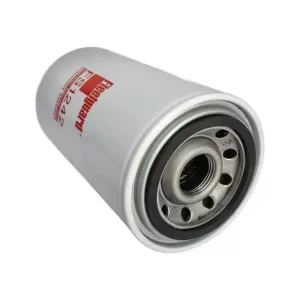 Filtro Combustible Fleetguard Fs1242 P/trampa Separador Agua