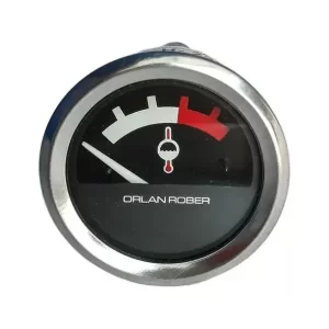 Reloj Indicador Temp Termómetro Agua Orlan Rober 2280 Massey