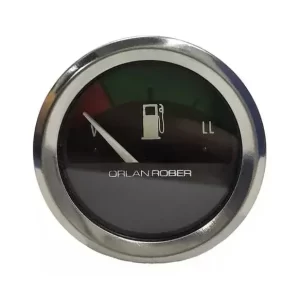 Reloj Marcador Nivel Combustible 12v Orlan Rober 3333 Massey