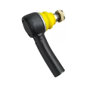 Extremo Dirección Derecho Curvo Rosca 18x1.5 Hembra Cono 20