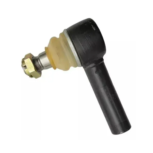 Extremo Dirección Izquierdo Curvo Rosca 18x1.5 Hembra Cono20