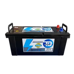 Batería TD-180 12V 180AH derecha