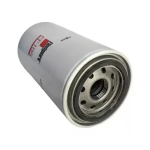 Filtro Combustible Gasoil Gas-oil Fleetguard Ff185
