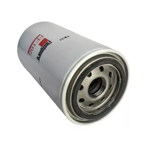 Filtro Combustible Gasoil Gas-oil Fleetguard Ff185