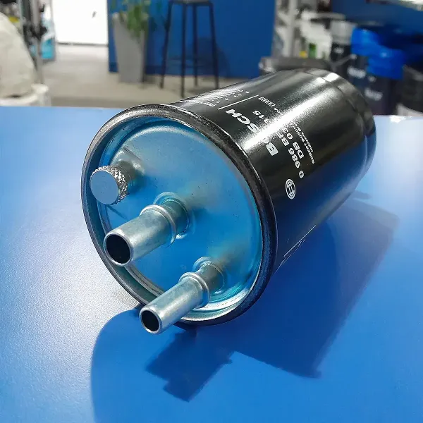 Filtro Bosch Combustible Gasoil Gas-oil Db0315 0986bf0315 - Imagen 3