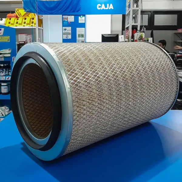 Filtro De Aire Primario Bosch 0986b03536 Ab3536 - Imagen 2