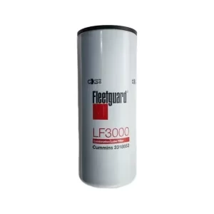 Filtro De Aceite Fleetguard Lf3000 Cummins 6ct/a/aa