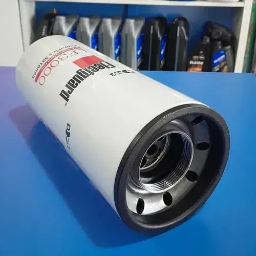 Filtro De Aceite Fleetguard Lf3000 Cummins 6ct/a/aa - Imagen 2