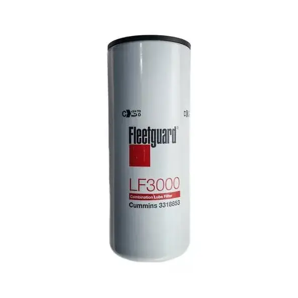 Filtro De Aceite Fleetguard Lf3000 Cummins 6ct/a/aa