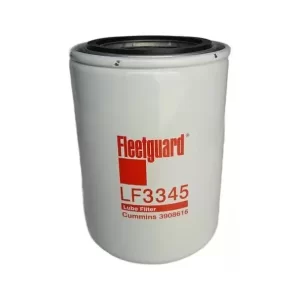 Filtro De Aceite Fleetguard Lf16015