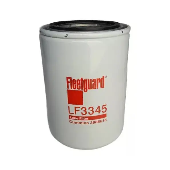 Filtro De Aceite Fleetguard Lf16015