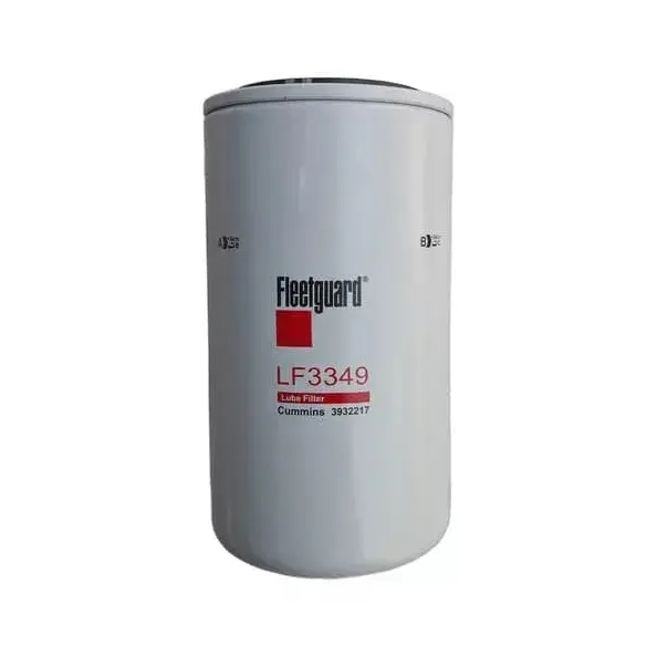 Filtro De Aceite Fleetguard Lf3349 Cummins 6b/bt/bta 5.9