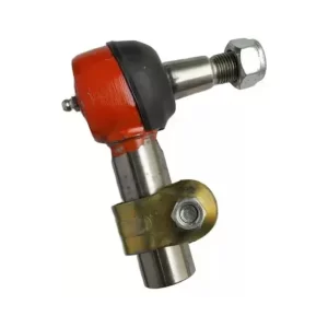 Extremo Dirección Derecho Para Deutz Hembra Rosca 22 Cono 20