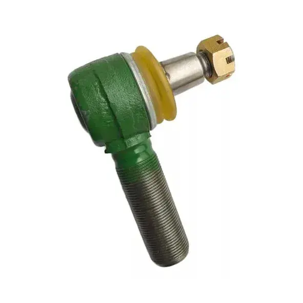 Extremo Dirección Cuchilla Cosechadora P/deutz Macho Cono 20